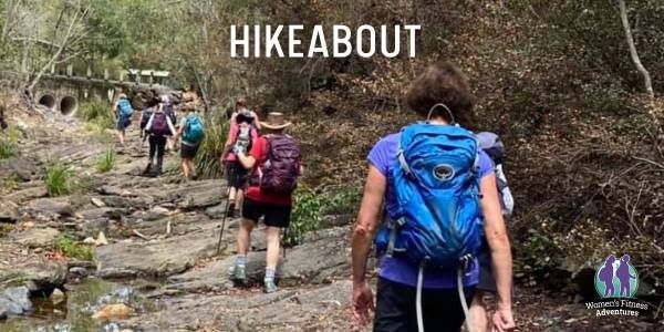 Sunday HikeAbout
