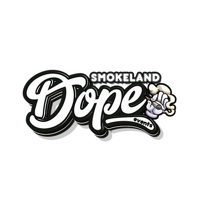 Dope Events - Smokeland