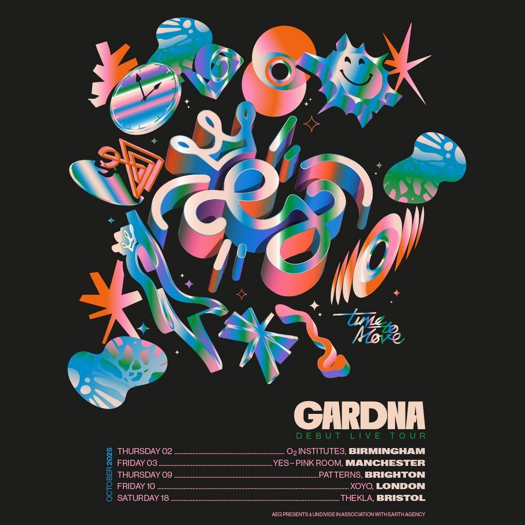Gardna