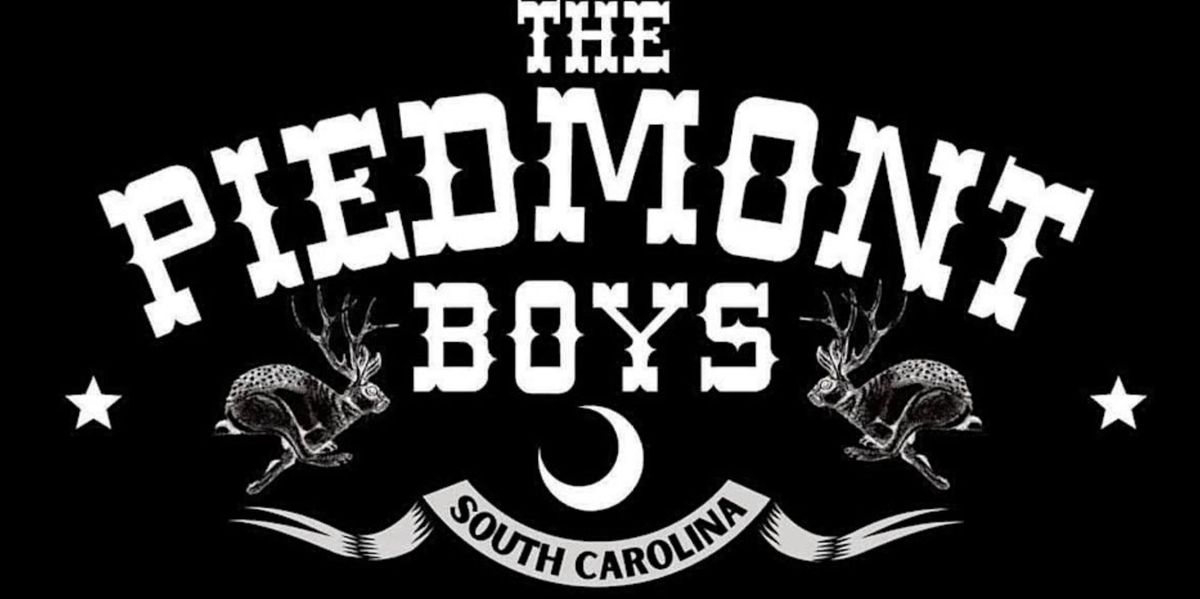The Piedmont Boys