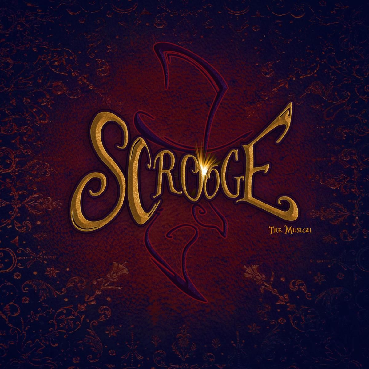 Scrooge The Musical - Valparaiso