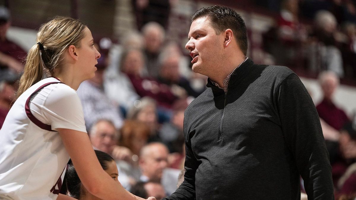 Parking Tarleton State Texans at Montana Lady Grizzlies Womens Basketball