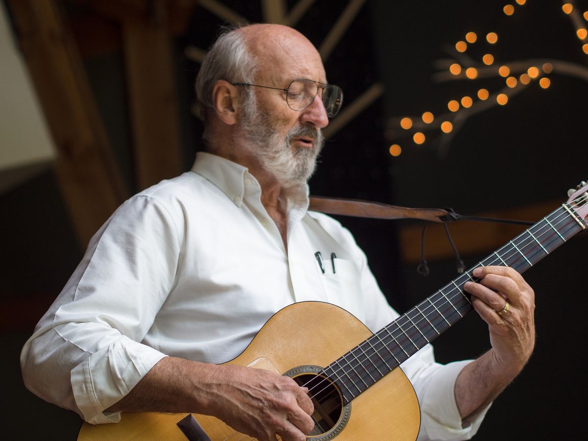 Noel Paul Stookey