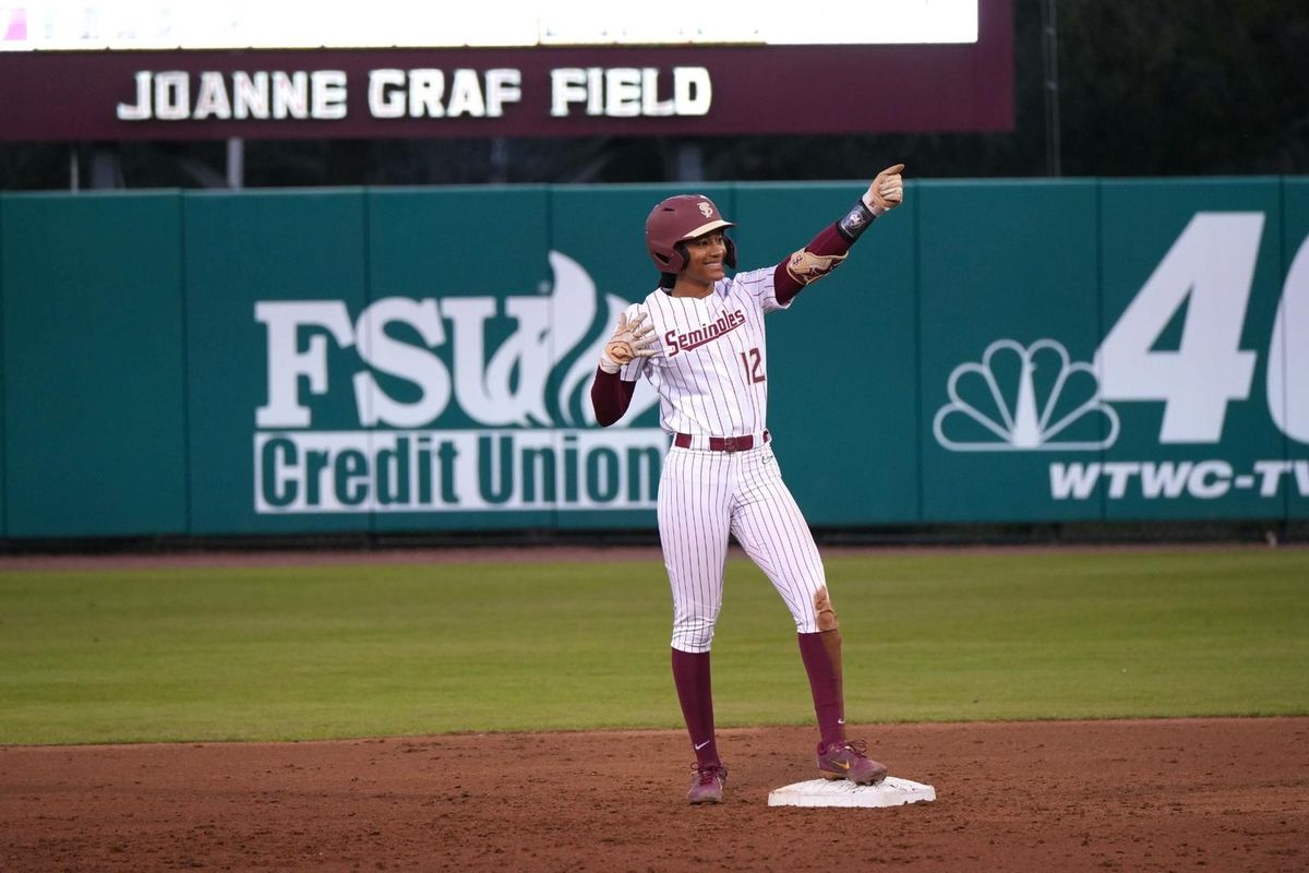 Parking JoAnne Graf Classic - Day 4