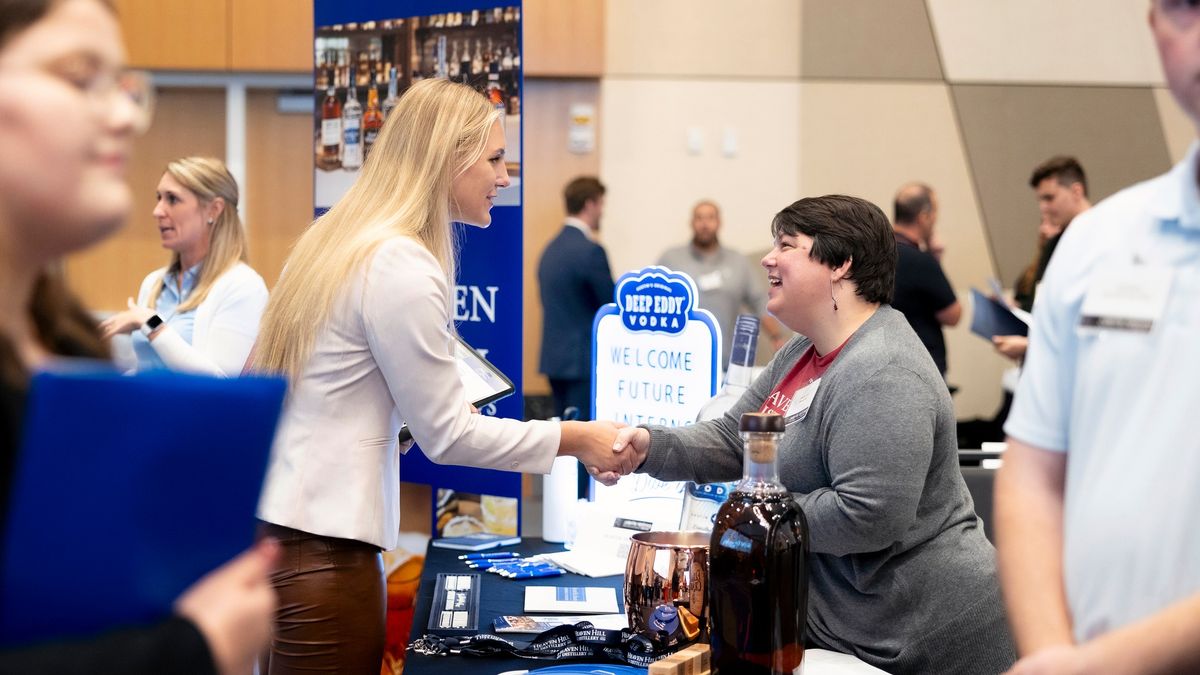 Kentucky Signature Industries Career Fair 2024