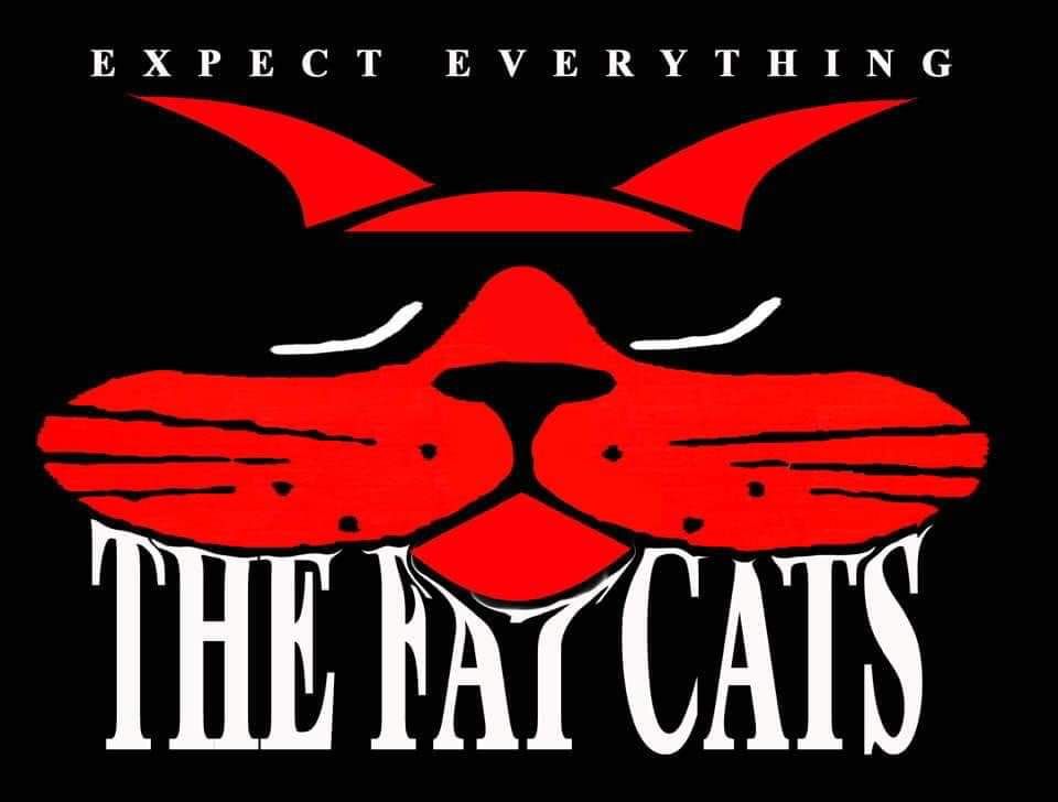 The Fat Cats are Rocking. The Pit 611