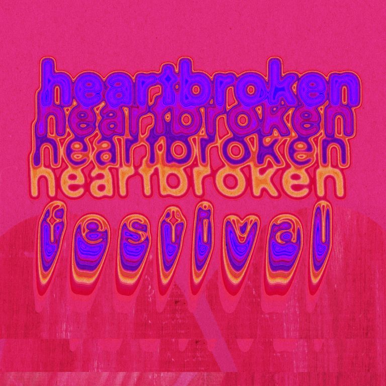 HEARTBROKEN FESTIVAL 2024 \/ The Howlers & more \/ 19.10.24 