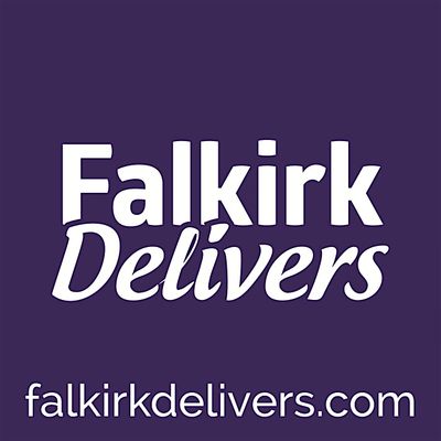 Falkirk Delivers