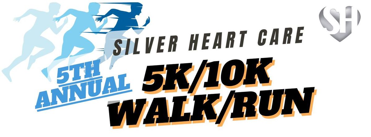 SHC 5K\/10K Charity Run\/Walk