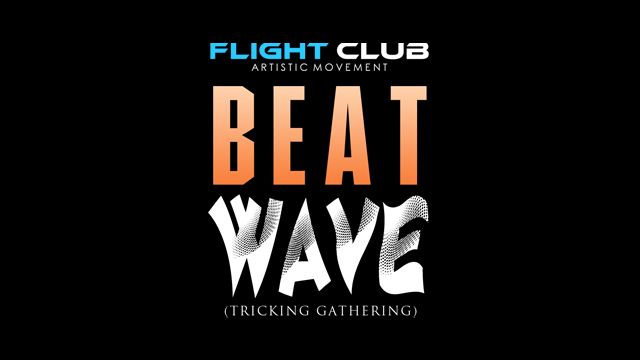 Flight Club presents: Beat Wave!