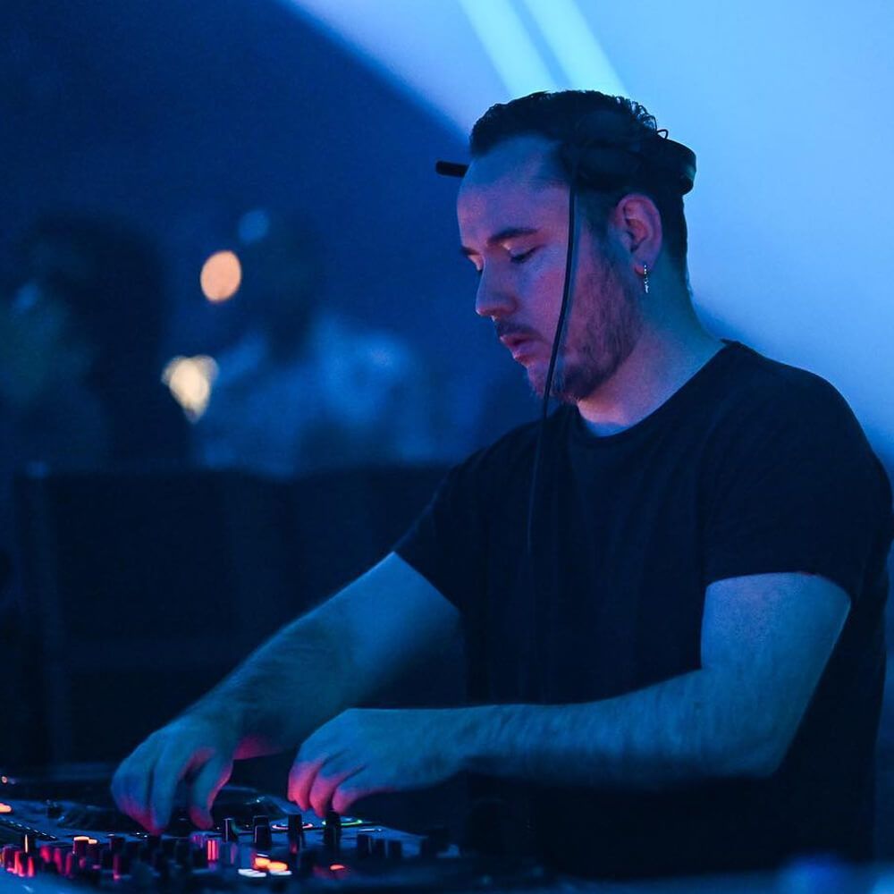 Duke Dumont at Radius Chicago