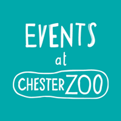 Chester Zoo Events
