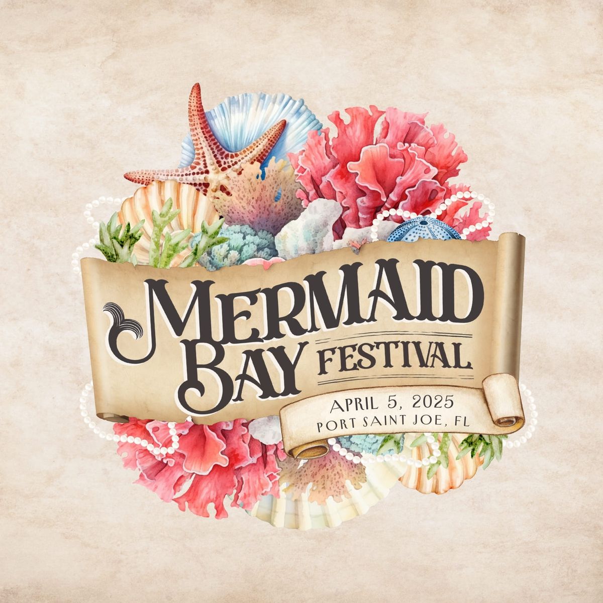 Mermaid Bay Festival 2025