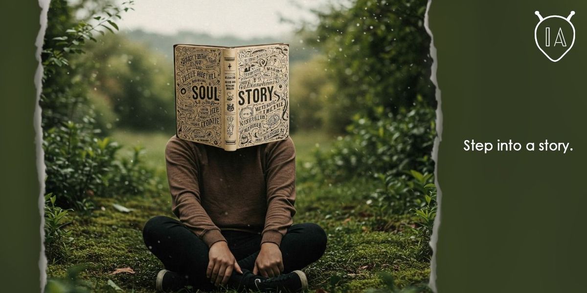 SOUL STORY