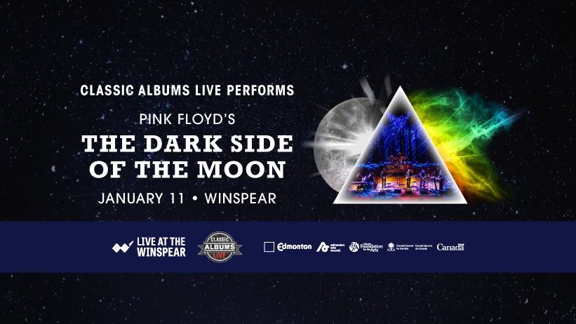 Pink Floyd: The Dark Side of the Moon