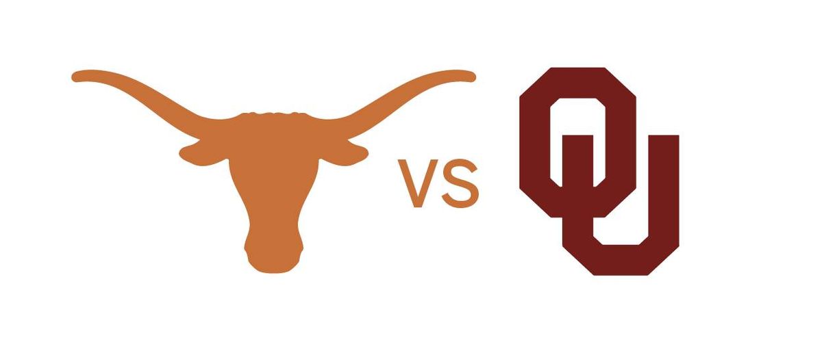 Texas-OU Game Watch at Downtown Social