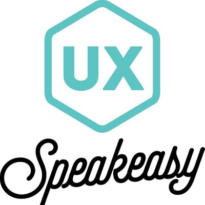 UX Speakeasy