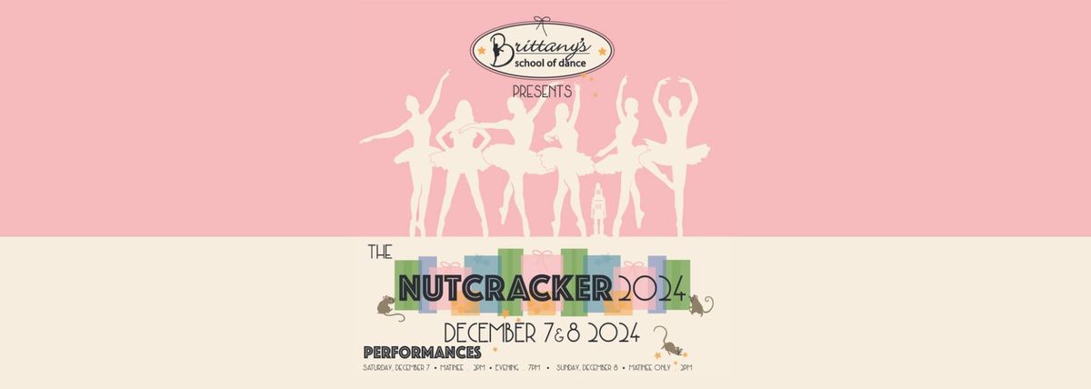 The Nutcracker Ballet