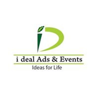 Ideal ads & events