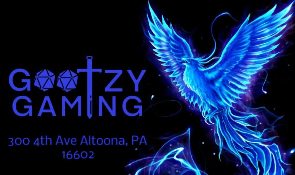 Azurite Seas Set Championship at Gootzy Gaming