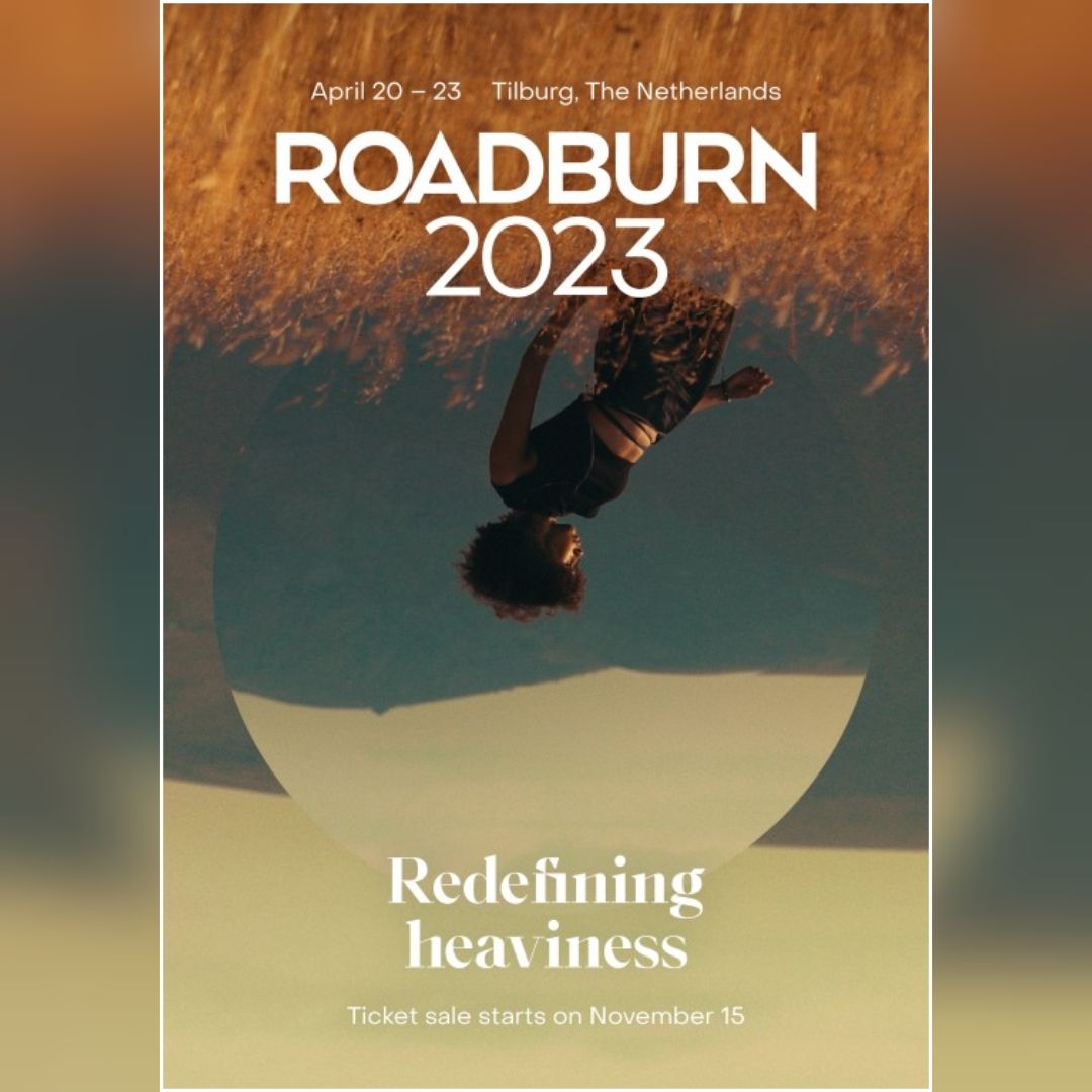 Roadburn Festival 2025 - 4-Day Pass