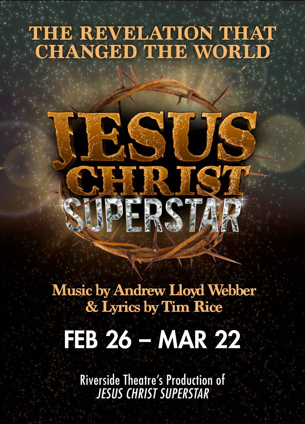 Jesus Christ Superstar