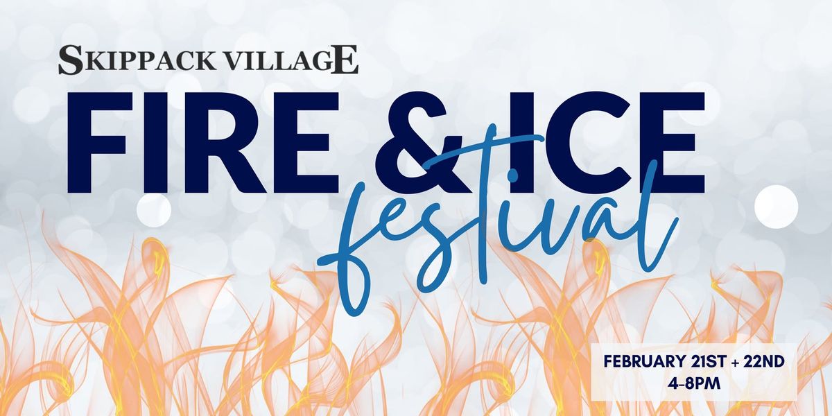 Fire and Ice Festival 2025