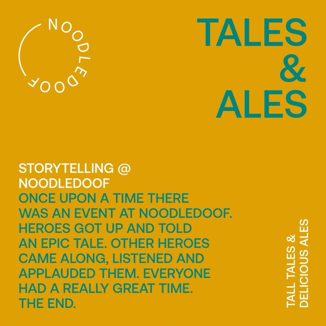 Tales and Ales - \u2018Lost\u2019 