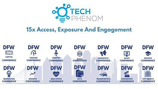 Tech Phenomenon- A Tech And Innovation Summit