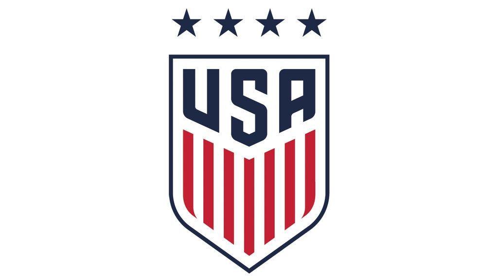 U.S. Women's National Team v New Zealand