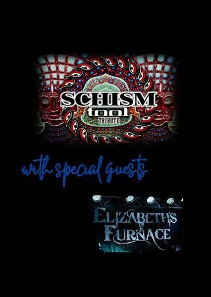 SCHISM - Tool Tribute