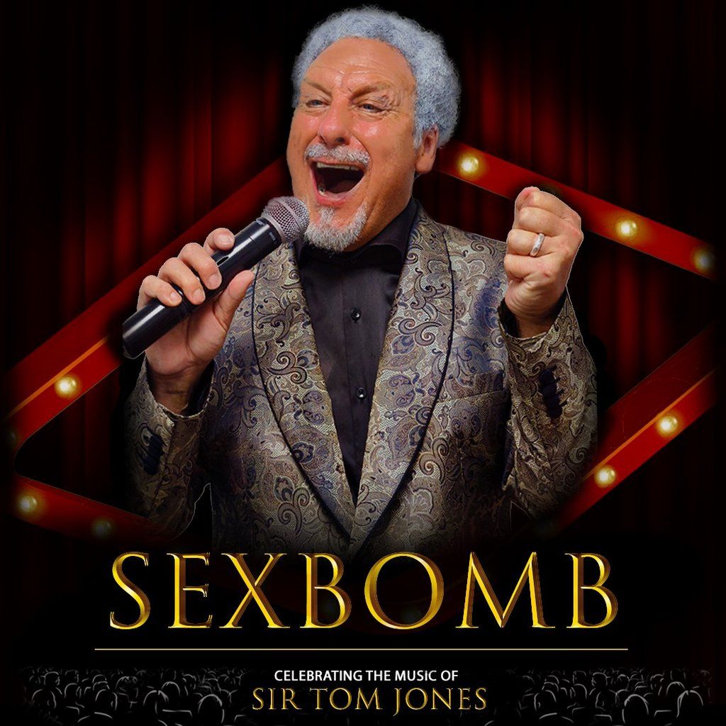 Sex Bomb!