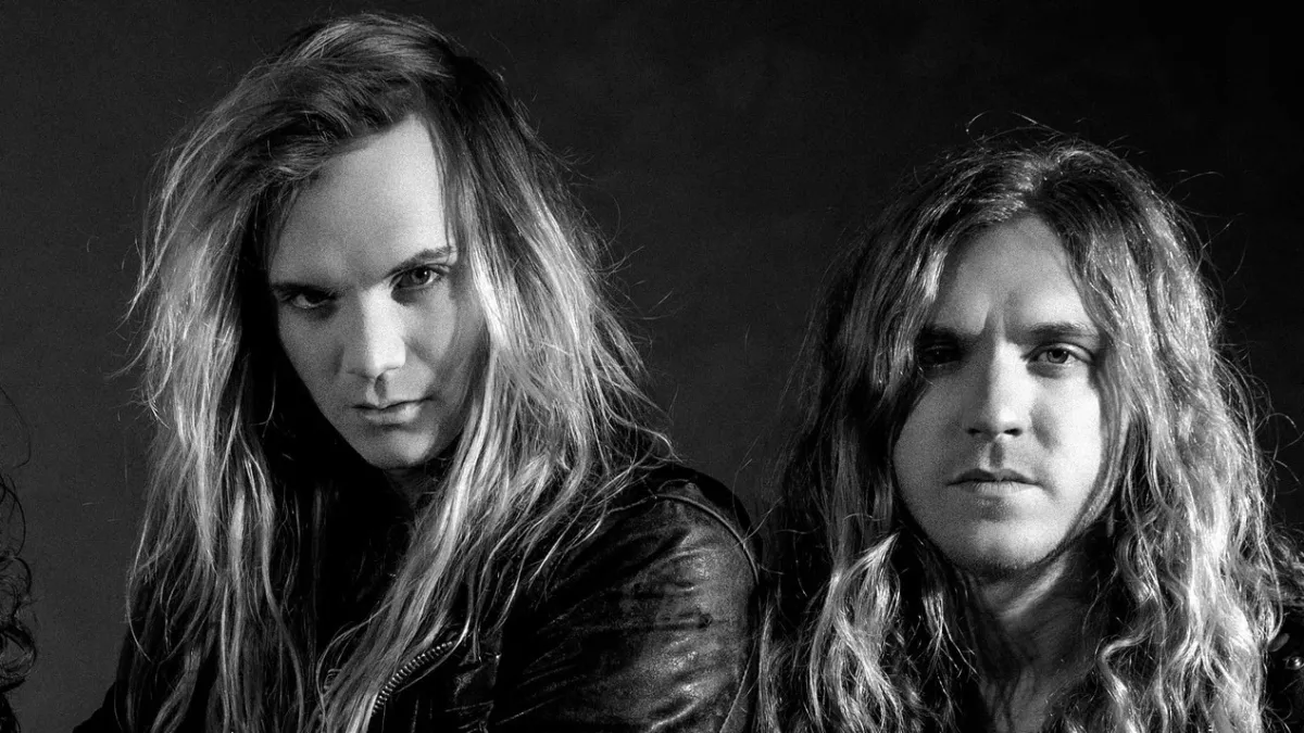 Enforcer in Buenos Aires