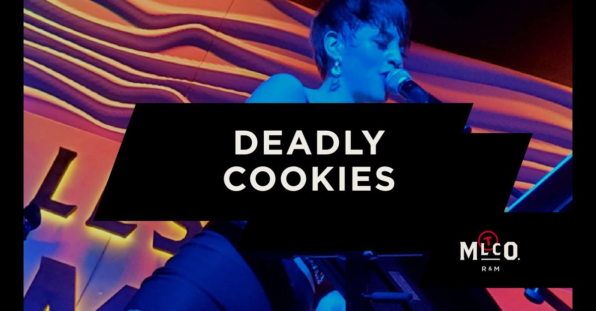 DEADLY COOKIES AUX MALTCOMMODES