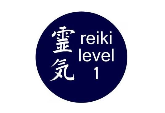 Thornhill Reiki 1 Certification w\/ Kimeiko