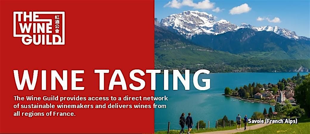 French Gourmay: Savoie Wine & Cheese Workshops