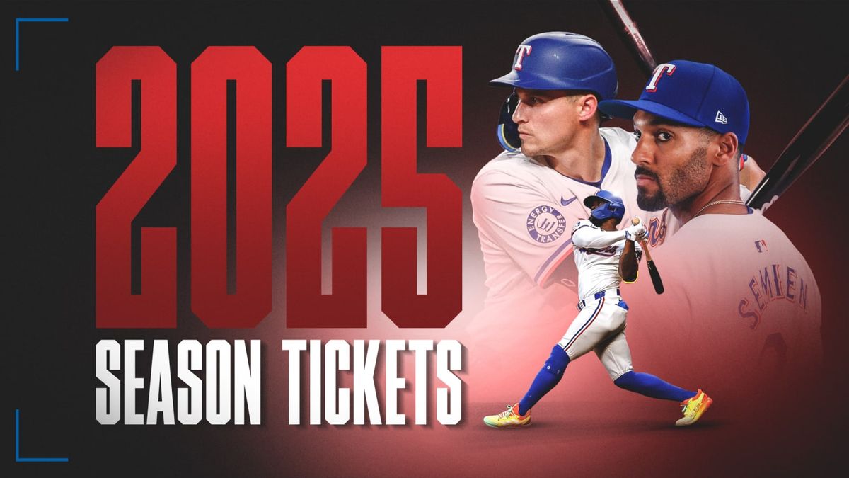 Texas Rangers vs. Milwaukee Brewers