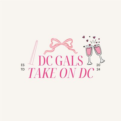 DC Gals Take on DC