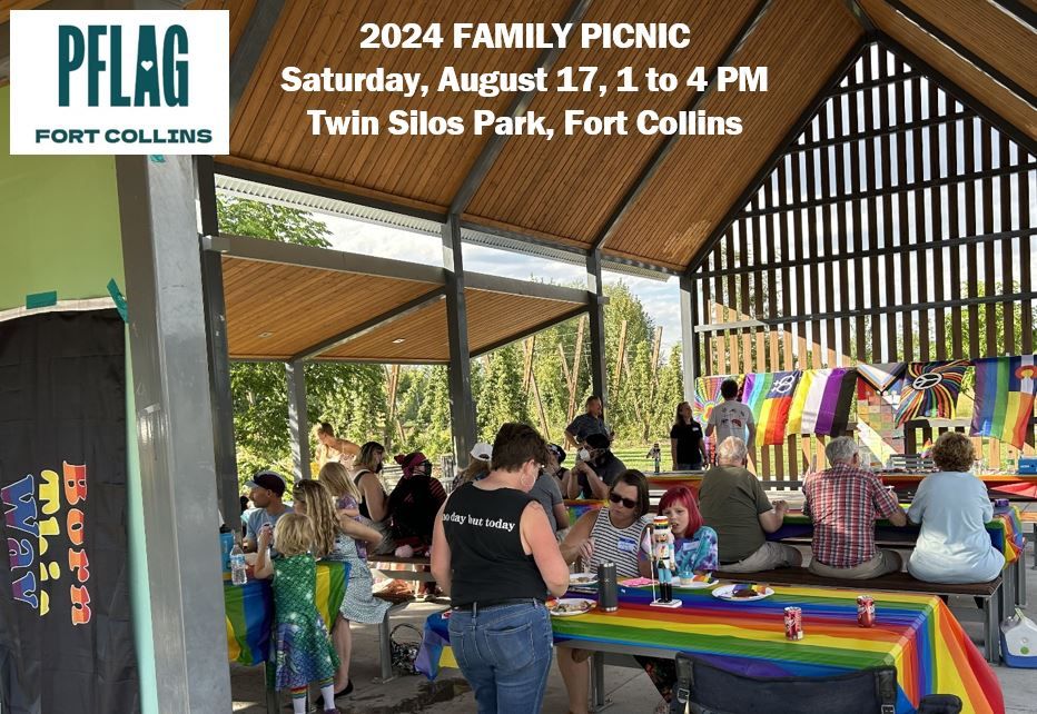 SAVE THE DATE!!  Family Picnic and Silent Auction