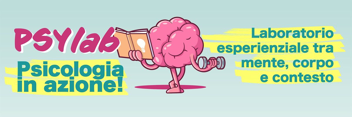 Summer School: Psicologia in azione