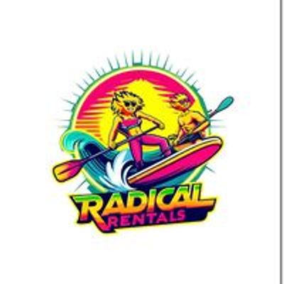 Radical Rentals LLC 