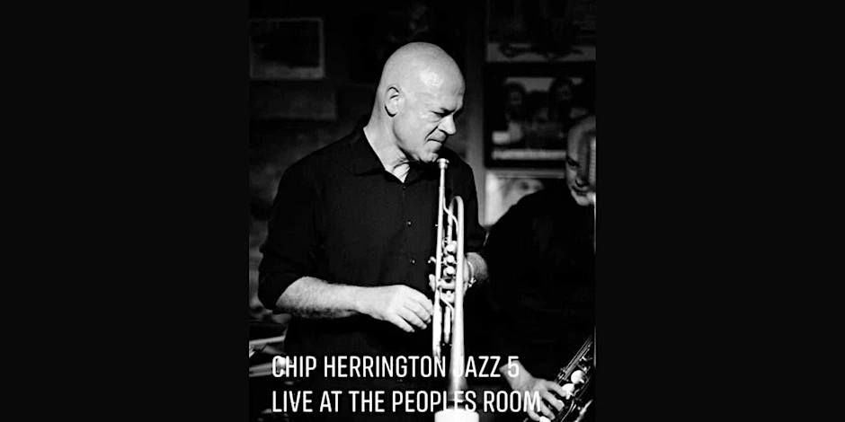 An Evening with Chip Herrington Jazz5