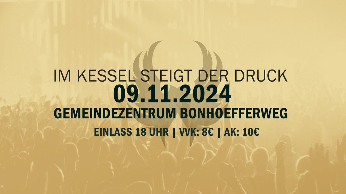 Rock im Fasanenhof 2024