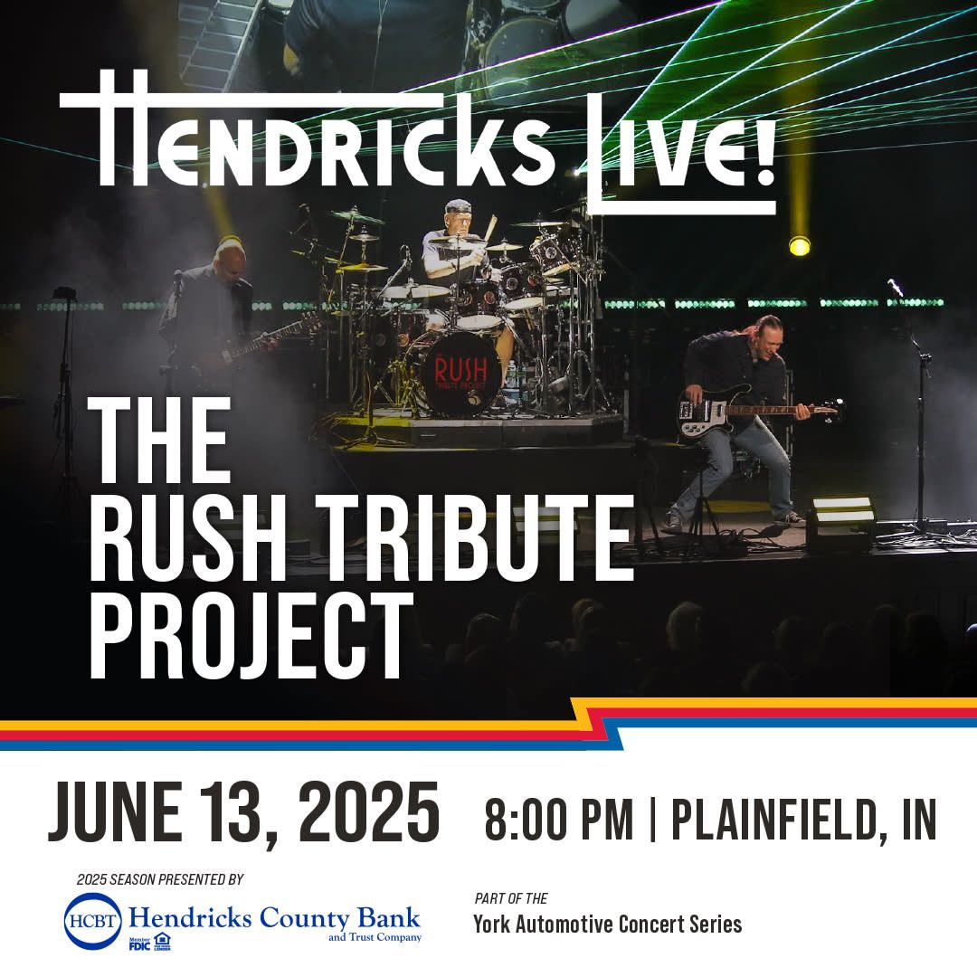 RTP - The Rush Tribute Project