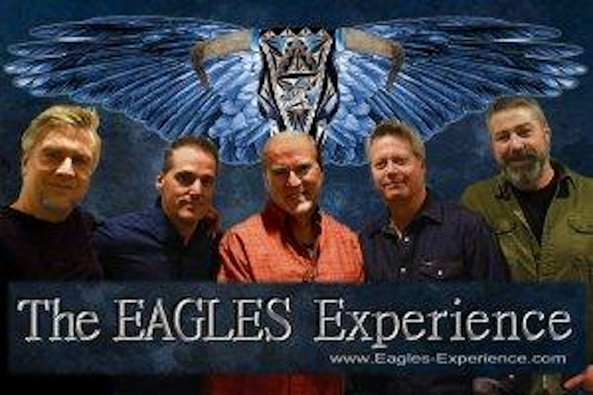 The Eagles Experience @ The Ocean Mist