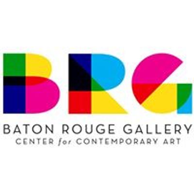 Baton Rouge Gallery - center for contemporary art