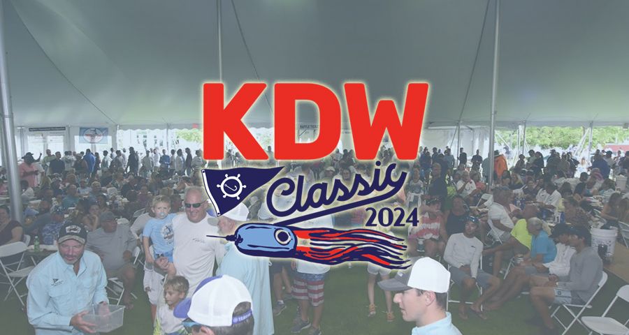 KDW Classic Fishing Tournament