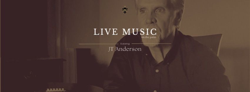 JT Anderson