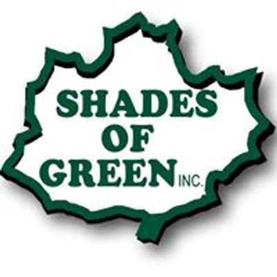Shades Of Green, Inc.