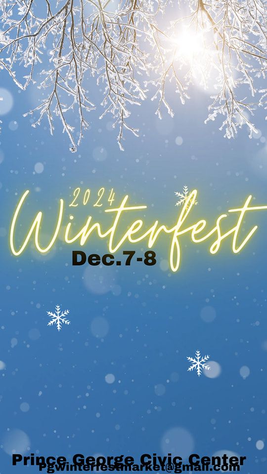 Winterfest Christmas Market